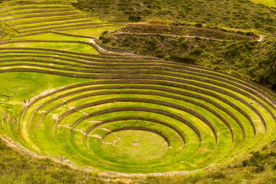 Cusco: Half-Day Maras and Moray Tour - Important Information