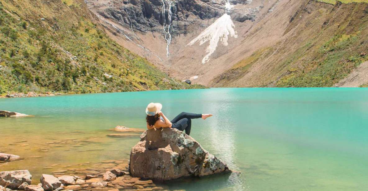 Cusco: Humantay Lagoon and Rainbow Mountain - 2 Days - Highlights of the Experience