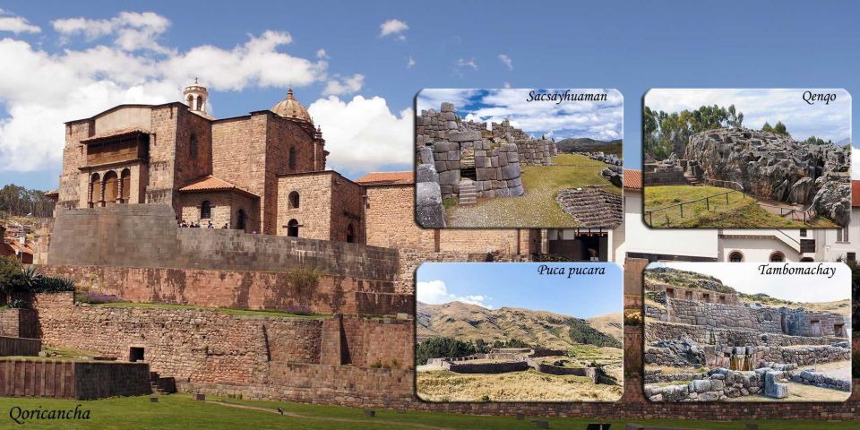 Cusco Magic: Exclusive City Tour - What to Bring