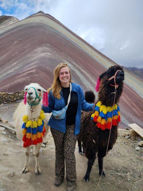 Cusco: Rainbow Mountain Day Trip - Cancellation and Payment Policies