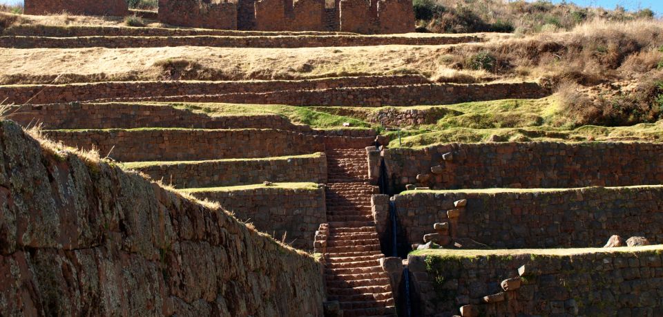 Cusco South Valley: Morning Half Day Tour - Customer Reviews