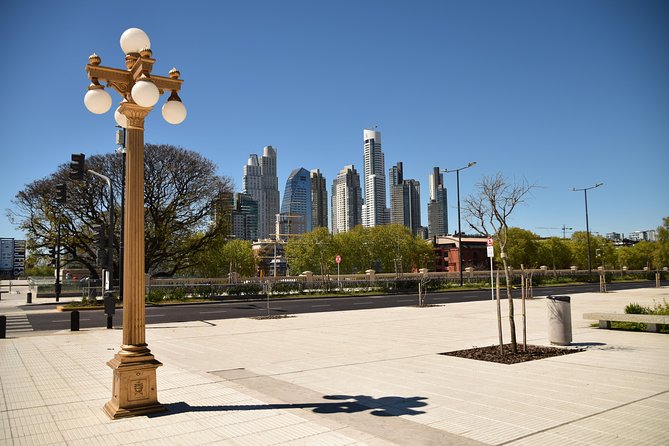 Customizable Buenos Aires Private Tour - Tour Guide Expertise