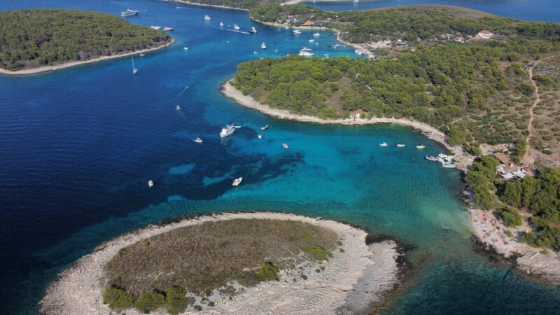 Customizable Luxury Speedboat Tours - How to Book