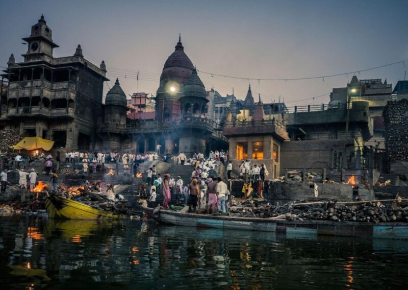 Cycle of Life, Death & Rebirth (2 Hours Guided Walking Tour) - Customer Reviews