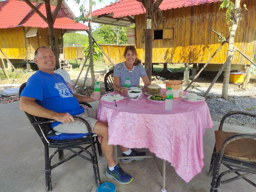 Cycling Around the Village and Countryside With Local Dinner - Important Information