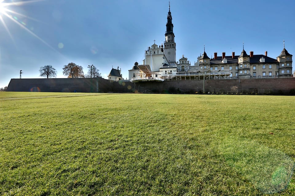 Czestochowa From Krakow: the Black Madonna Day Tour - Frequently Asked Questions