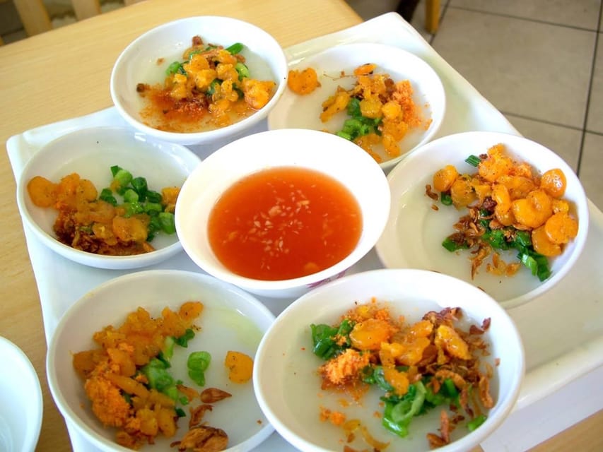 Da Lat Street Food Walking Tour - Delicious Dishes to Try