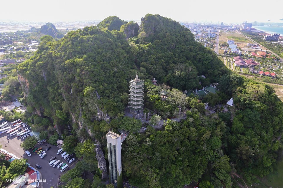 Da Nang 3 Day Tour: Marble Mountains, Hoi An & Ba Na Hills - Day 2: My Son Sanctuary & Da Nang