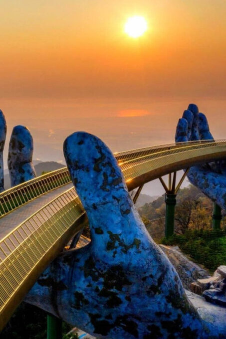 DA NANG: BA NA HILLS – GOLDEN BRIDGE FULL DAY TOUR - Restrictions and Policies