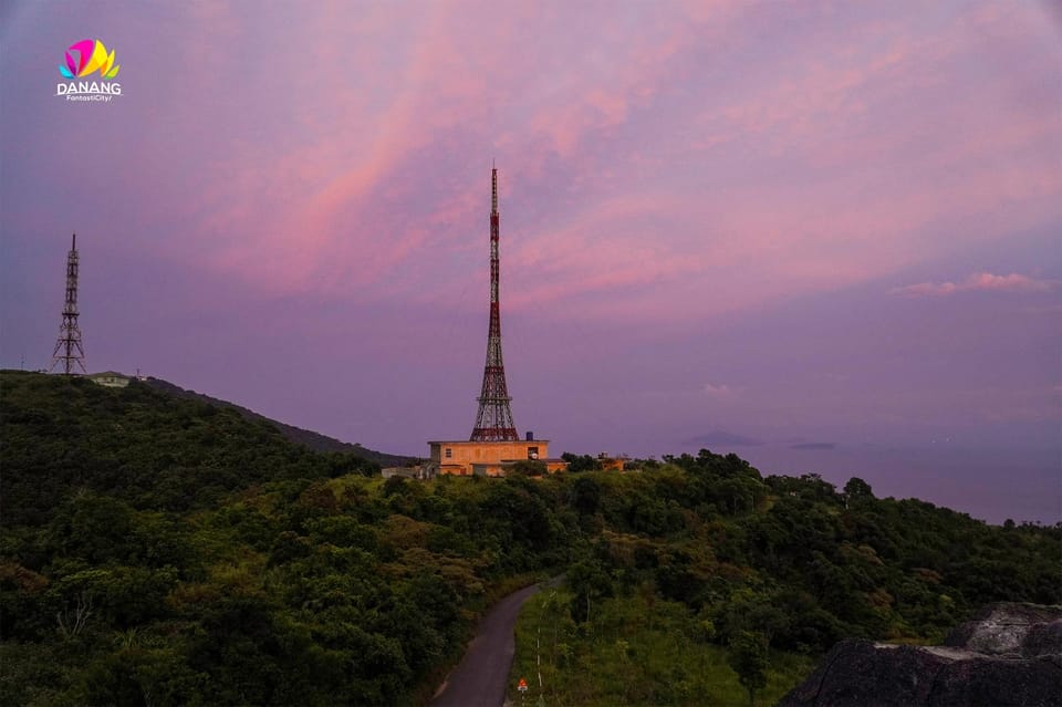 Da Nang: Ban Co Peak- Monkey Mountain- Scenic Viewpoint Trip - Inclusions and Amenities