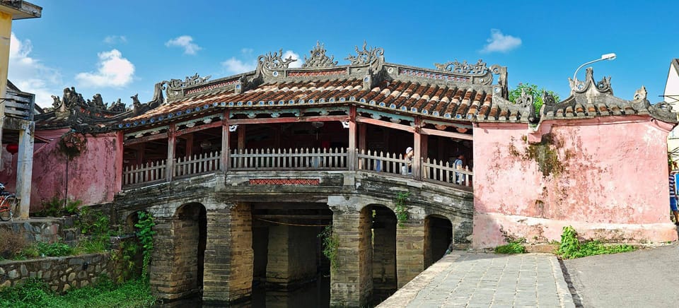 Da Nang: Cam Thanh Coconut Jungle-Hoi an City With Boat Ride - Exploring Hoi An Old Town