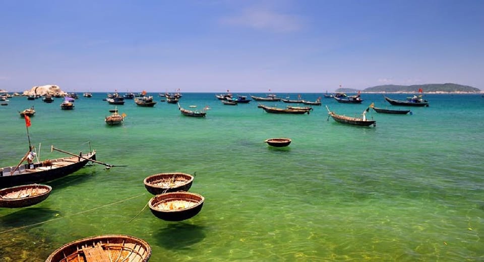 Da Nang: Cham Island Snorkeling and Sightseeing Tour - Participant Information