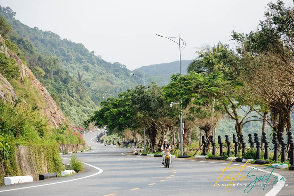 Da Nang: Covering Monkey & Marble Mountains & Coconut River - Discovering Marble Mountains