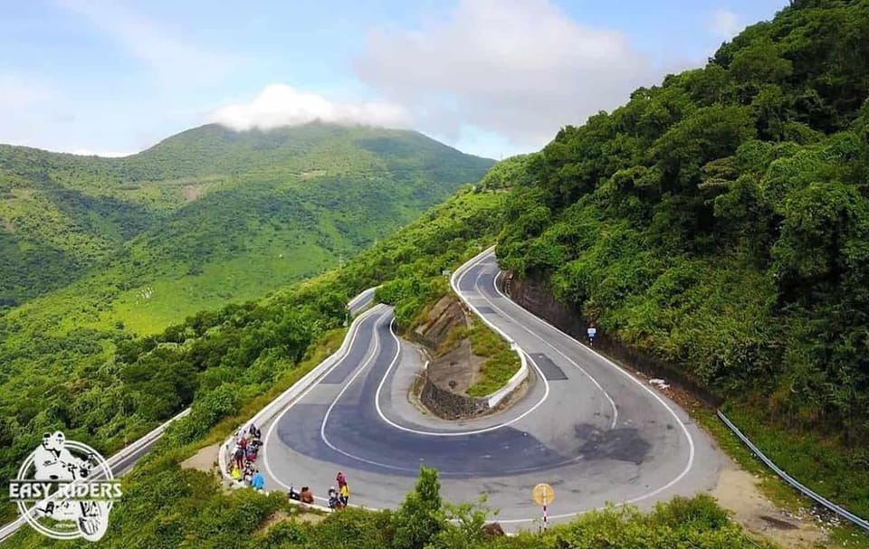 Da Nang: Explore Hai Van Pass by Motorbike - Historical Significance