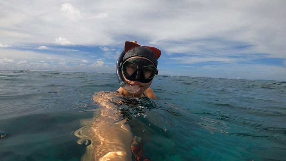 Da Nang Freediving Discovery With SSI Certified Instructor - Booking and Cancellation Policy