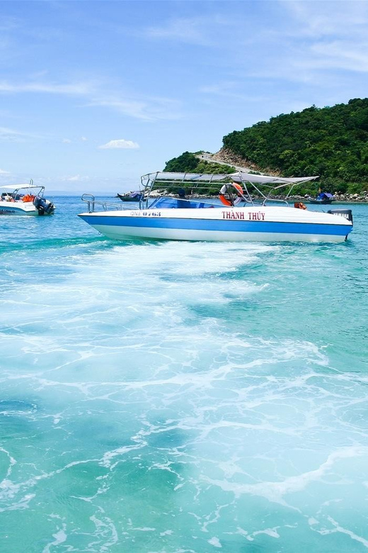 Da Nang/Hoi An: Cham Island Sightseeing & Snorkeling Trip - Inclusions and Exclusions