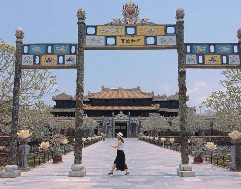 Da Nang: Hue Instagram Tour (Private & All-Inclusive) - Cultural Significance of Hue