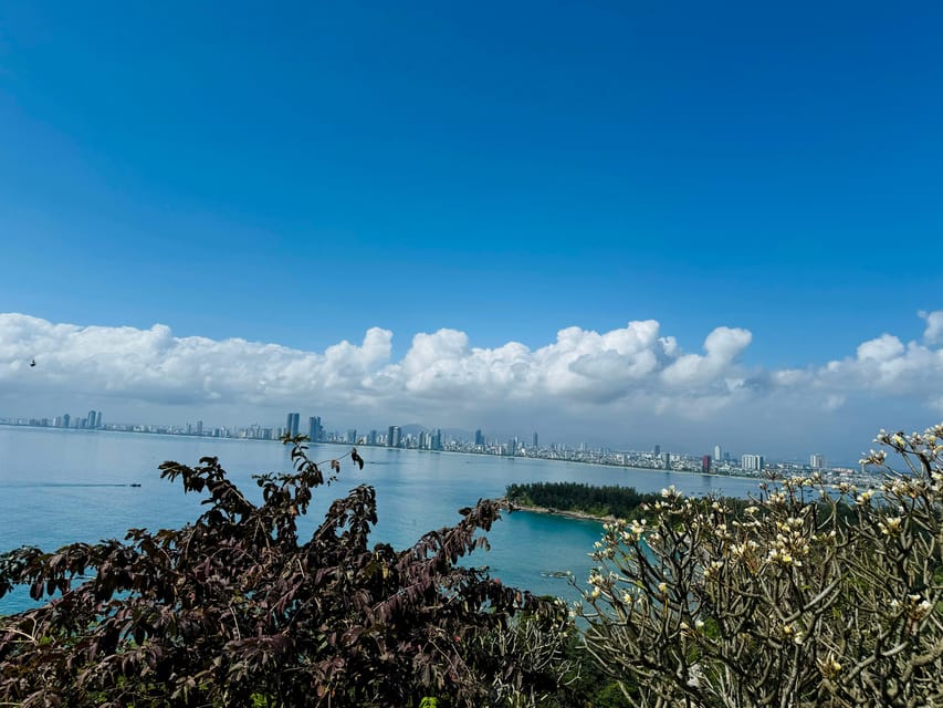 Da Nang: Lady Buddha, Marble Mountain Half Day Private Tour - Tour Experience