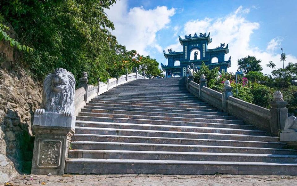 Da Nang: Marble Mountains, Linh Ung Pagoda and Hoi an Tour - Preparation and Recommendations