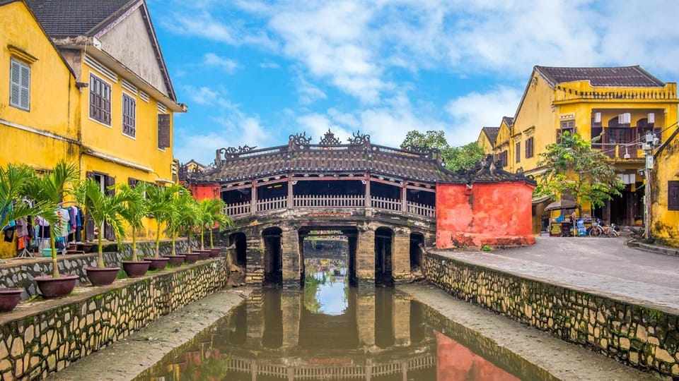 Da Nang-Monkey Mountain-Marble Mountain-Hoi An City By Night - Discovering Hoi An Ancient Town