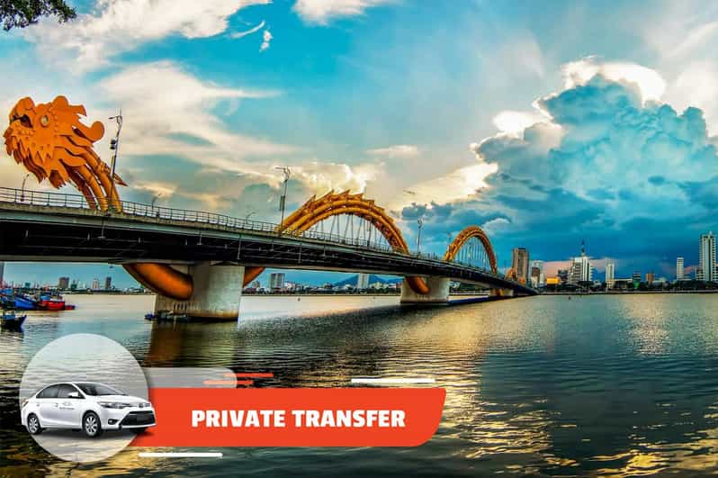 Da Nang: Private Airport Transfer - Important Transfer Information