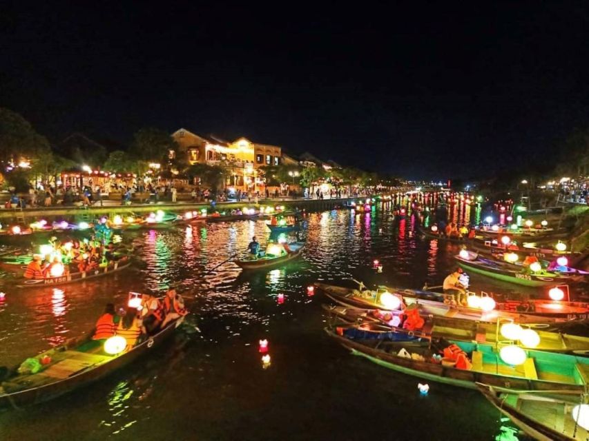 Da Nang: Private Transfer to Da Nang Hotels or Hoi An City - Driver Experience and Expertise