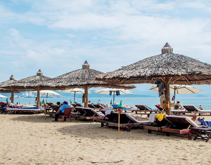 Da Nang: Private Transfer To/From Hoi an - Frequently Asked Questions