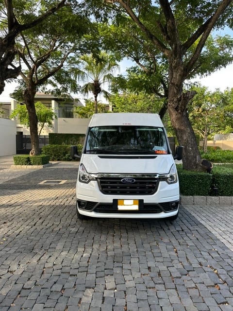 Da Nang: Private Transfer to Hoi An City (round-trip) - Communication