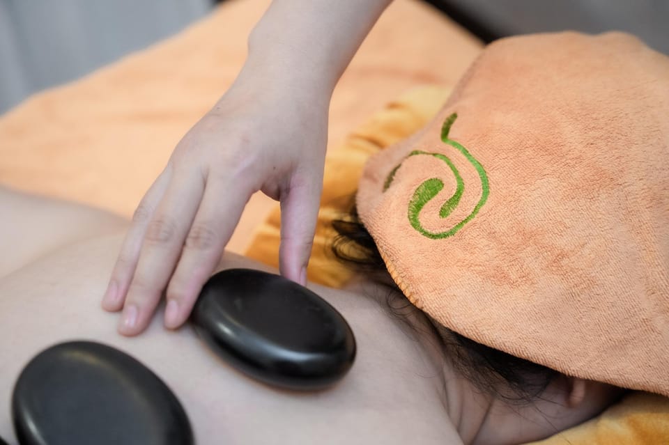 Da Nang: Relax With 90 Minutes Aroma Massage (Free Pick-Up) - Customer Experience at RORA SPA