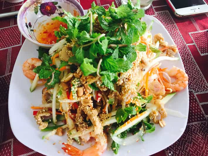 Da Nang: Street Food Motorbike Tour - Booking Information