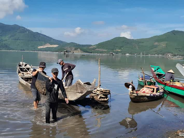 Da Nang to Quy Nhon by Private Car With Professional Driver - Journey Experience