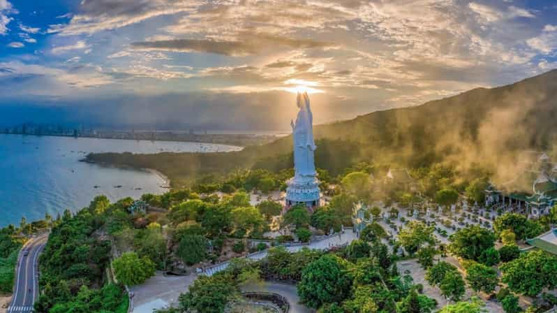 Da Nang: Unveiling the Enchanting Beauty Ba Na Hills - Whats Included in Your Tour