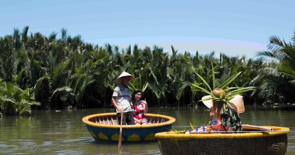 Daily TOUR HOI an COUNTRYSIDE BIKE TOUR With One Meal - Booking and Cancellation Policy