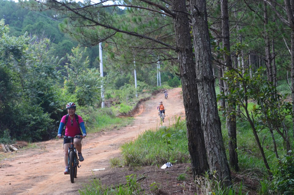 Dalat: Elephant Waterfall Countryside Bike Tour - Preparation Recommendations