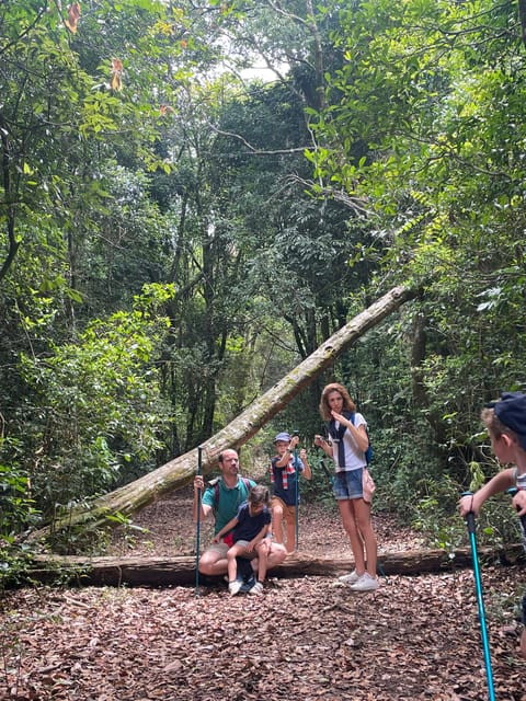 Dalat : TREKKING PINHAT And SUP / KAYAK AT TUYEN LAM LAKE - Booking and Cancellation Policy