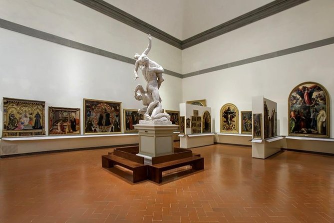 David & Accademia Gallery - Priority Ticket - Customer Reviews and Ratings