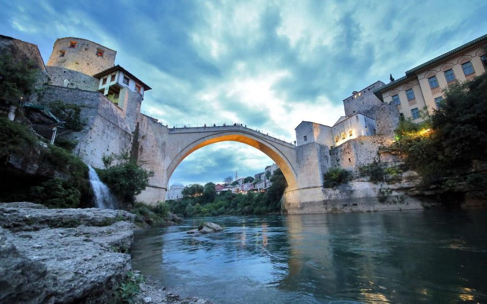 Day Trip From Dubrovnik: Mostar & Kravice Waterfalls - Important Information