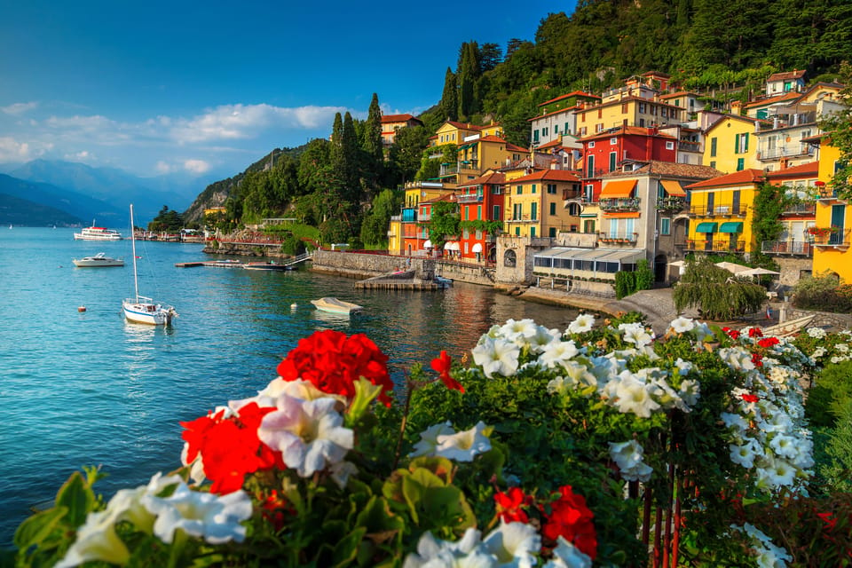 Day Trip From Milan: Lake Como Boat Tour, Bellagio & Lugano - Important Information