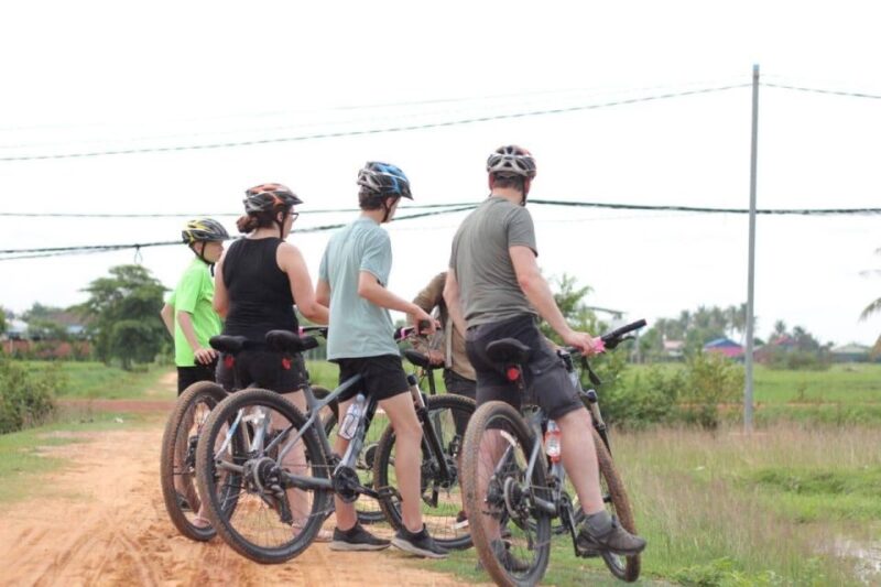Day Trip From Sihanoukville to Phnom Penh for Cruise Ship - Highlights of Phnom Penh
