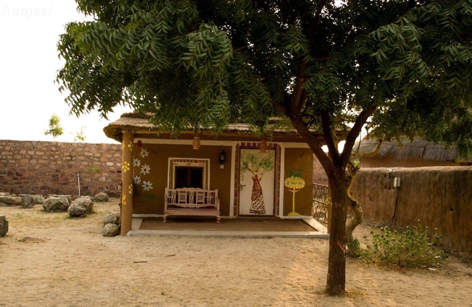 Day Trip to Bishnoi Village From Jodhpur - Inclusions and Amenities