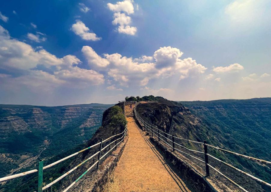 Day Trip to Mahabaleshwar-Panchgani (Guided Fullday Tour) - What to Bring