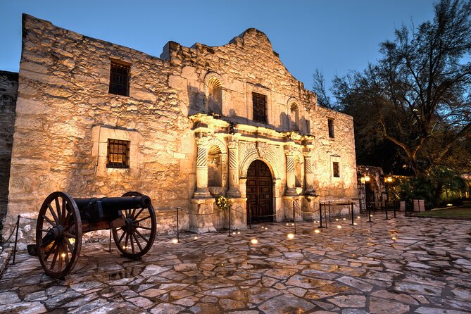 Death Warmed Over: San Antonio Haunted Pub Crawl - Pricing and Reservation Options