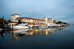 Delamar Greenwich Harbor - Policies and Additional Information