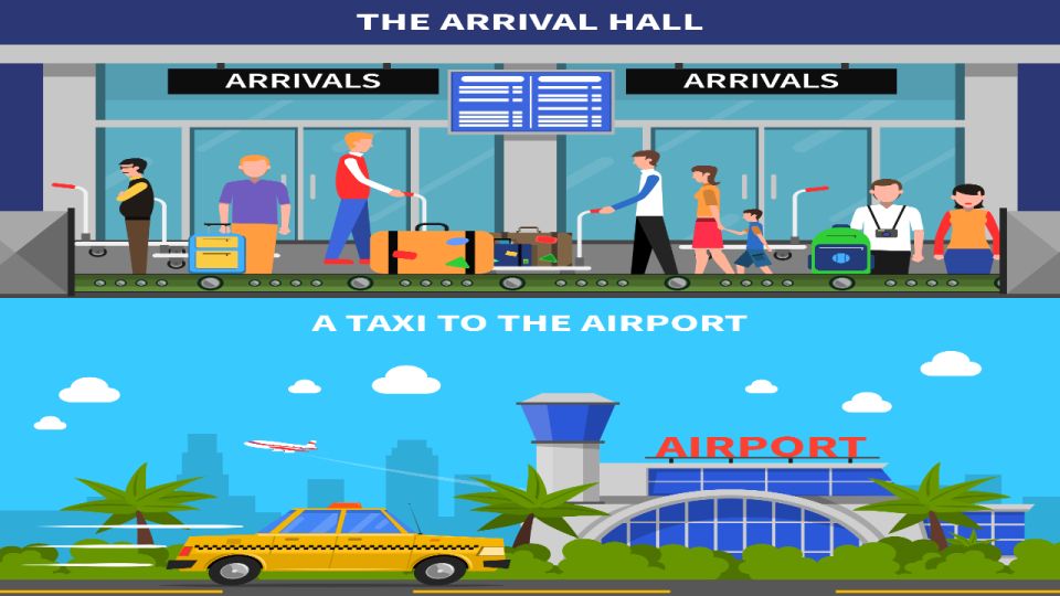 Delhi Airport: Private Transfer To/From New Delhi Hotel - Vehicle Comfort and Standards