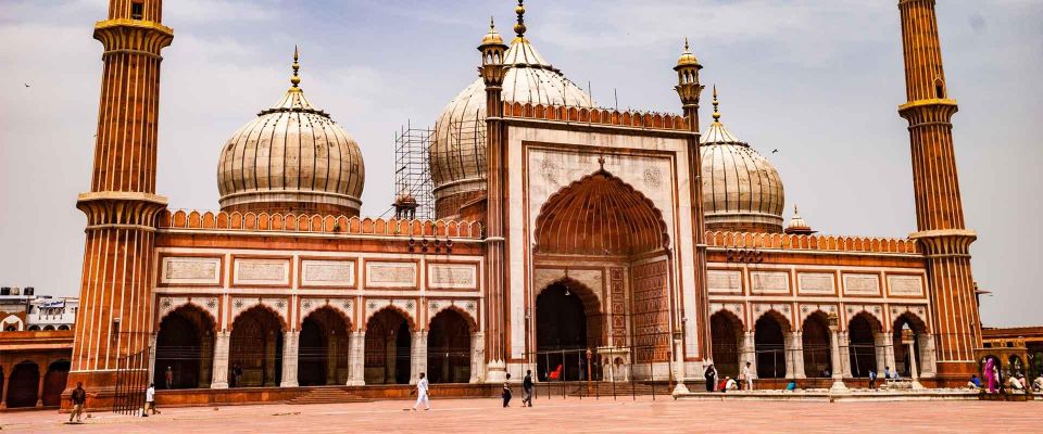 Delhi: Old and New Delhi City Private Guided Tour - Inclusions of the Tour