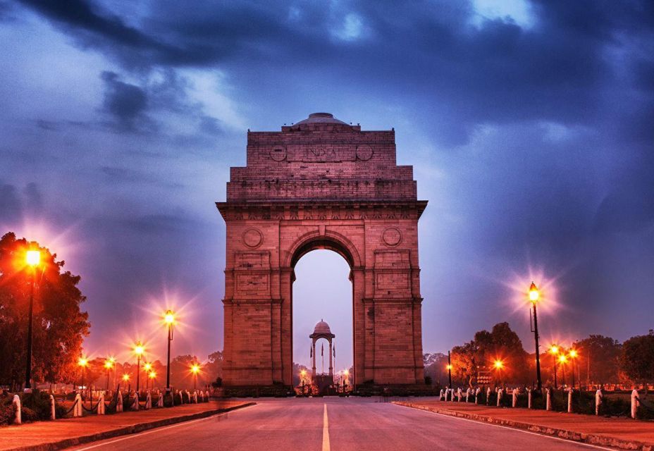 Delhi : Private Delhi Evening(Night) Tour by Car - 4 Hours - Inclusions and Exclusions