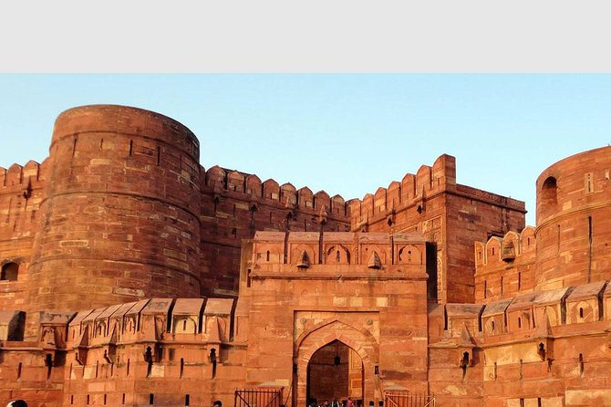 Delhi Tour Package - Red Fort Highlights