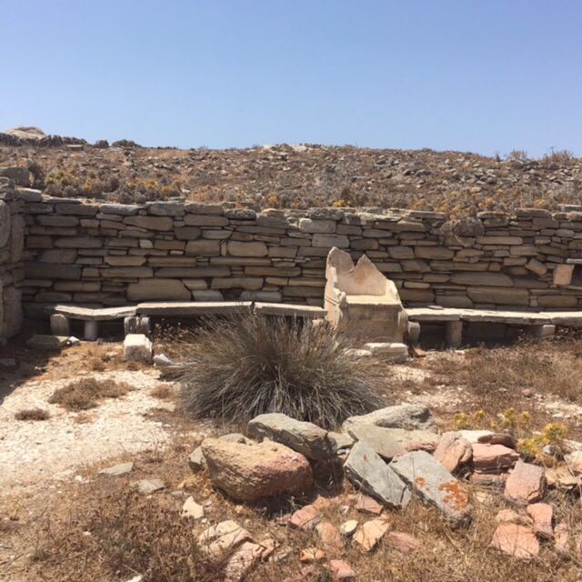 Delos Synagogue: Jewish Heritage Private Tour From Mykonos - Important Information