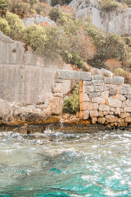 Demre - Myra Tour From Antalya - St. Nicholas Church