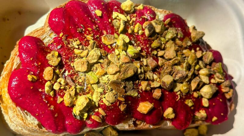 Denver: Guided Hiking Tour & Local Bakery - Inclusions of the Tour